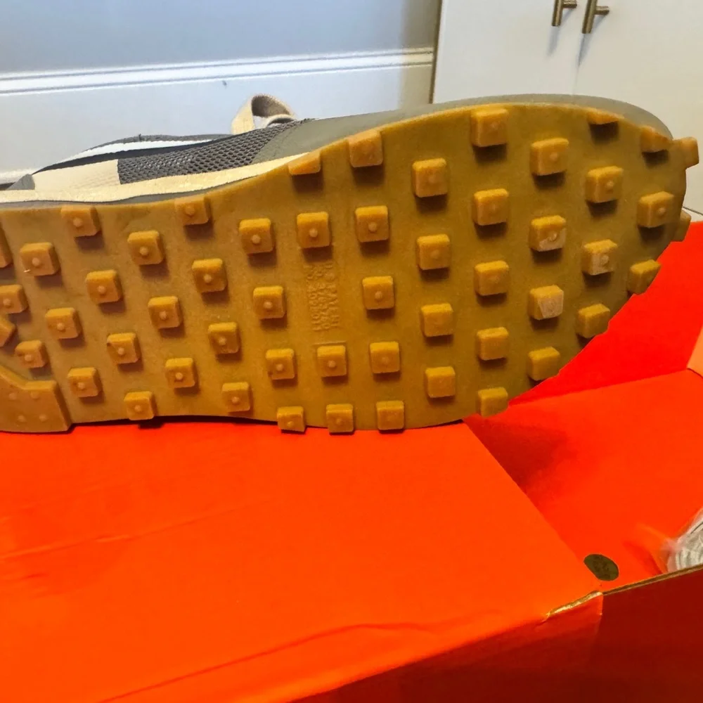 Nike Sacai Clot Kiss of Death 2 - Picture 5 of 13